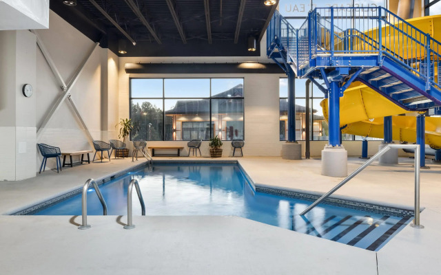 Microtel Inn & Suites by Wyndham Mont Tremblant