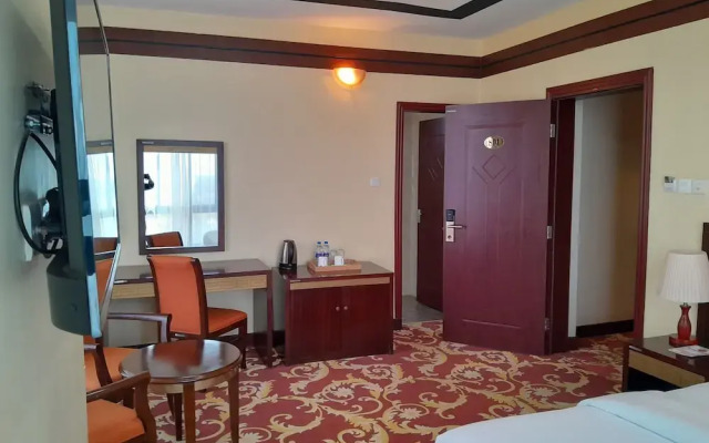 Morena Hotel Morogoro