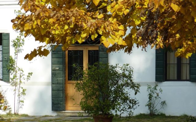Bed&Breakfast Ca' Sugana