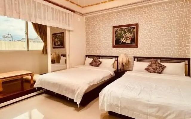 YunSu Hostel