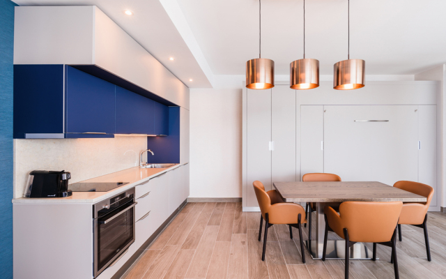 Hilton Rijeka Costabella Beach Resort & Spa
