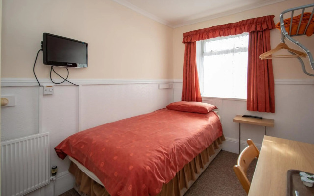 Rollason Wood Hotel