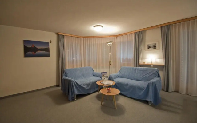 Haus Pan Apartment Tosse