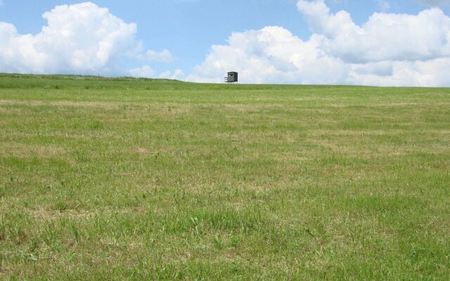 Hillside Cottage Near Winterberg