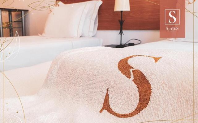 Yellow Suites