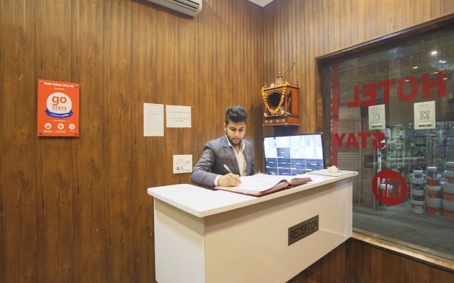 Hotel Deluxe Stay Inn