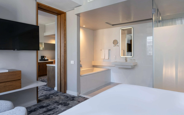 Radisson Hotel Cape Town Foreshore