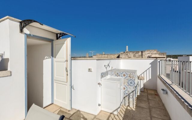 3773 Casa Ninù by Barbarhouse