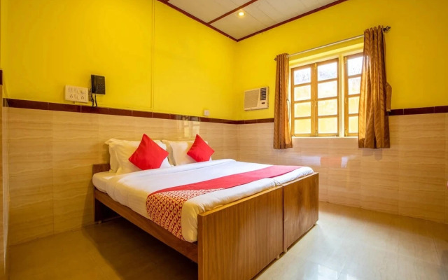Seagull Resort by OYO Rooms