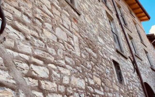 Il borghetto di Torno