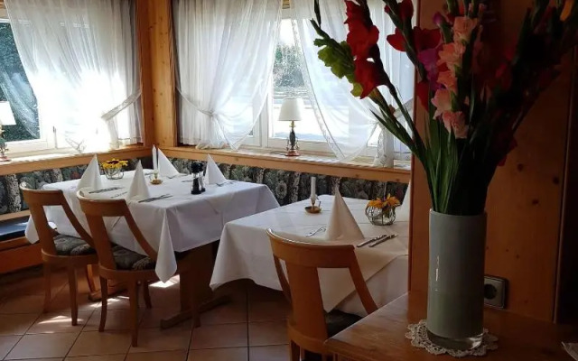 Hôtel Restaurant Baumgartner