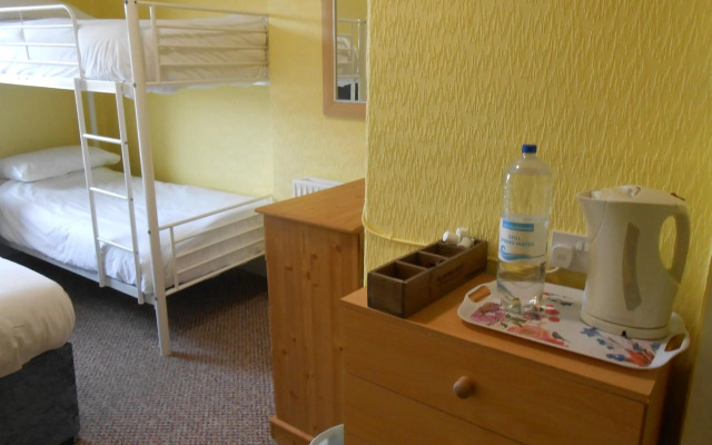 Shore Stay Guest House