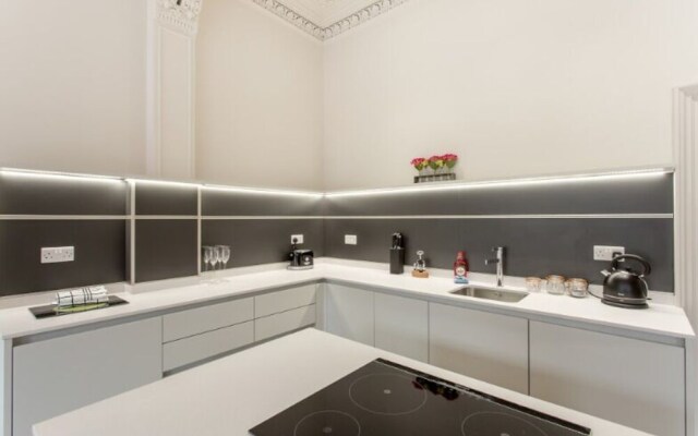 Chester Street 5 Star Residence - Tay Suite