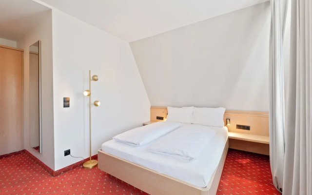 Steiners Hotel