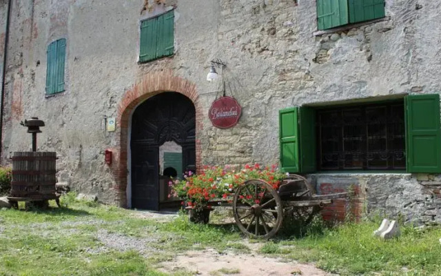 Cascina Bartameloni