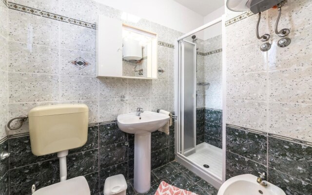 Amazing Apartment in Rovinj With 1 Bedrooms and Wifi