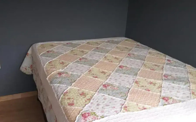 Casa com Piscina e Hidromassagem Montoski