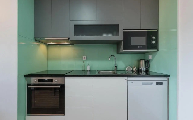 GuestReady - Never Say Never