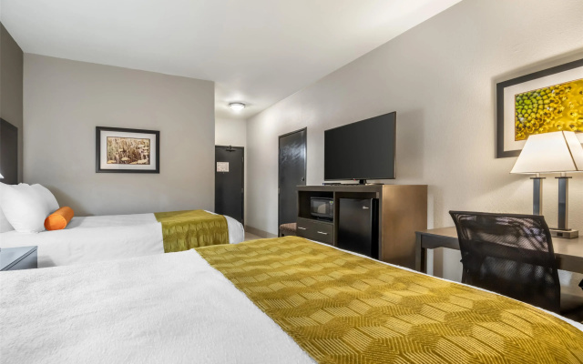 Garner Hotel Liberal North by IHG