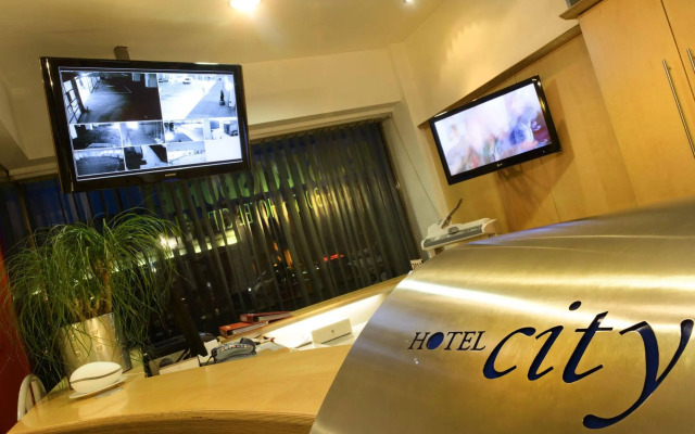 Hotel City Villach