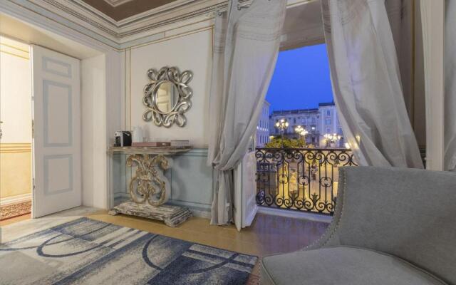Les Suite Royales