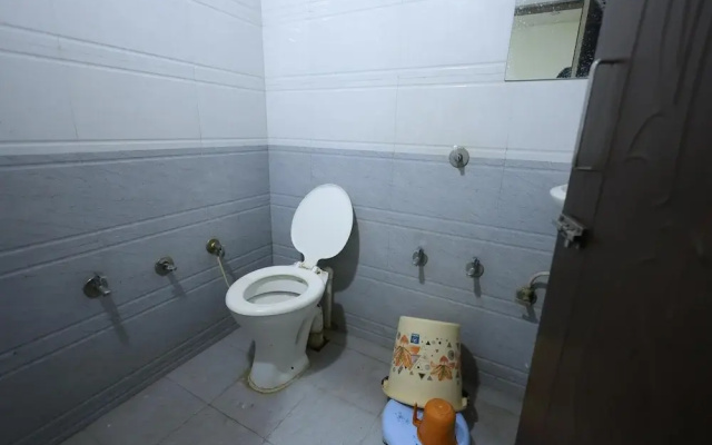 Hotel Royal Raj