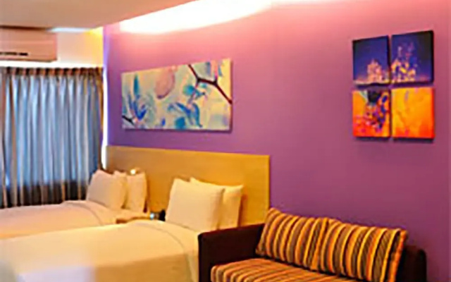 R-Con Hotel @ Siam