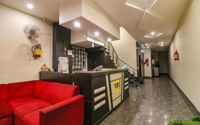 FabHotel AGK