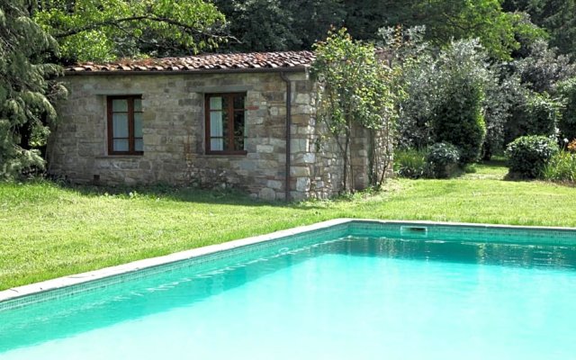 Villa Organi