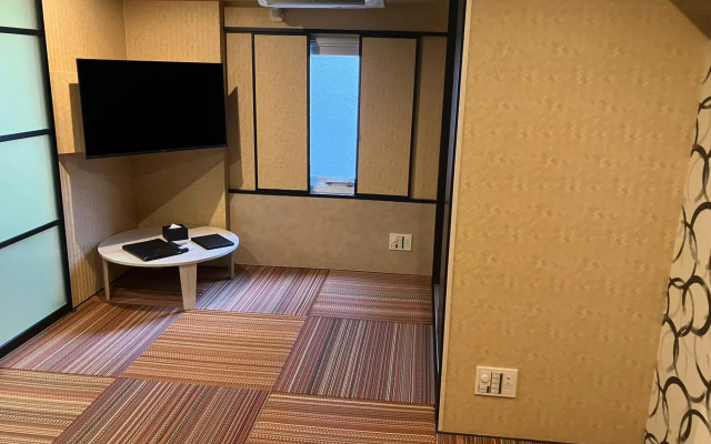 Hotel Livemax Naha