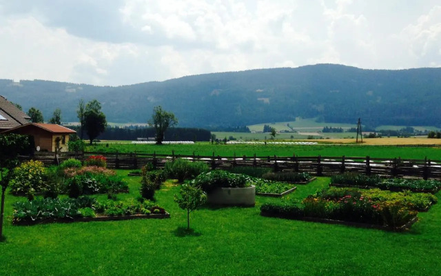 Landschützer's Country Suites