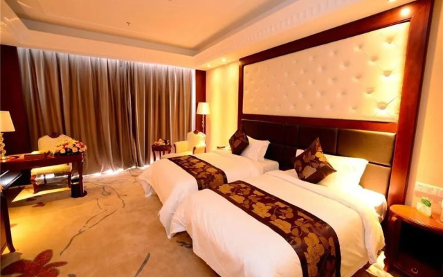 Kunming Xiangjiang Hotel