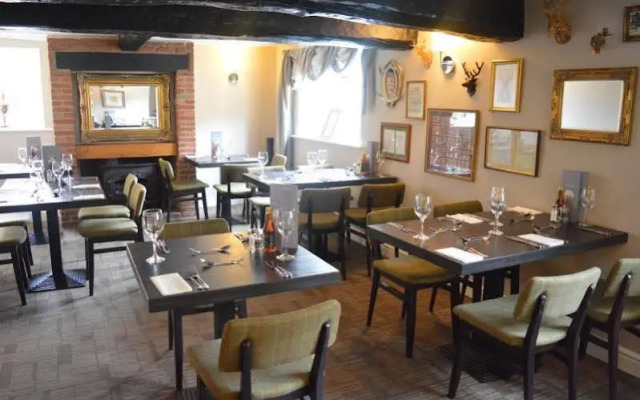 The Royal Oak - Inn