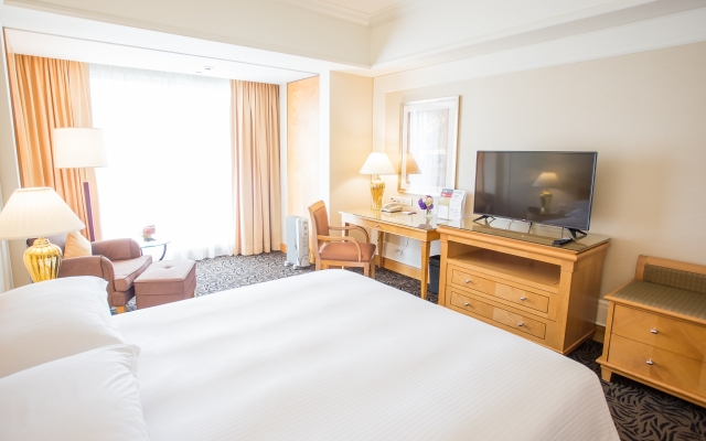Four Points By Sheraton Taipei Zhonghe Hotel