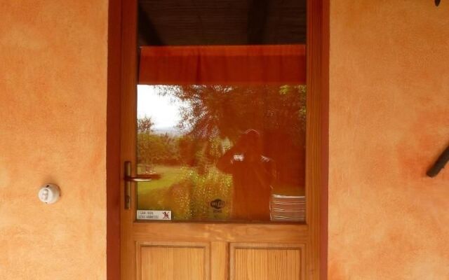 Agriturismo NuraghElighe