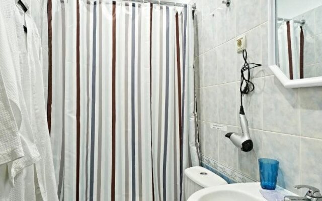 Pushkin Square Hotel