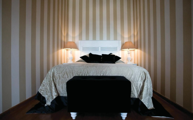 Despotiko Hotel