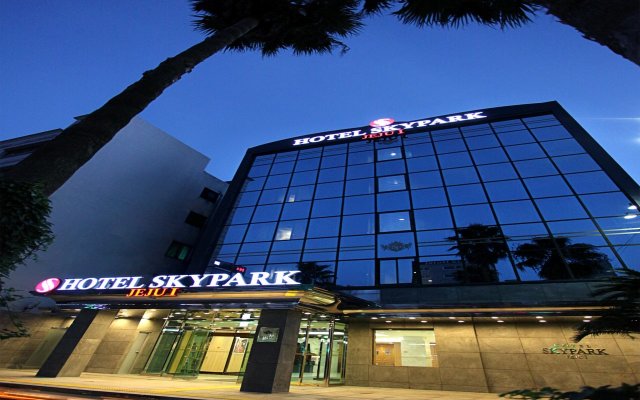 Hotel Skypark Jeju 1