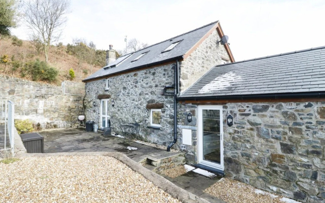 Bwthyn Clychau'r Gog