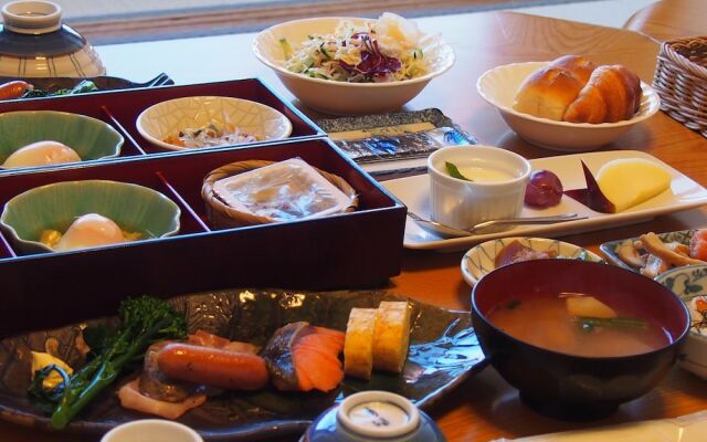 Hakuba Tsugaike Ski Slope Side Espoir Misawa