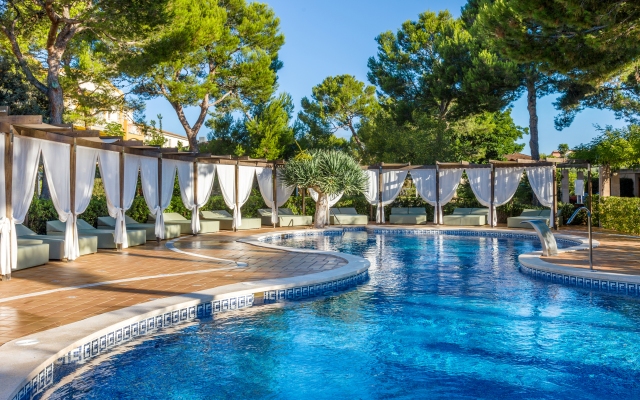 Zafiro Mallorca