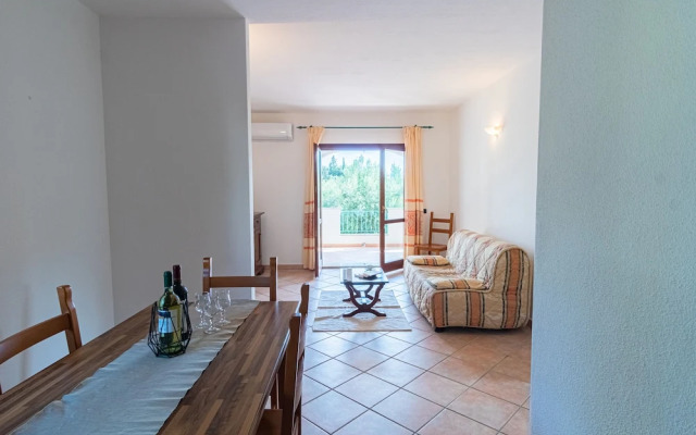 Idyllic Residence Cala Viola T6 2 Bedroom Apartment Sleeps 6 Persons