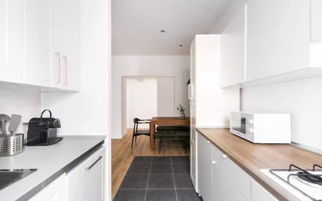 Sonder at Prati Giulio Cesare