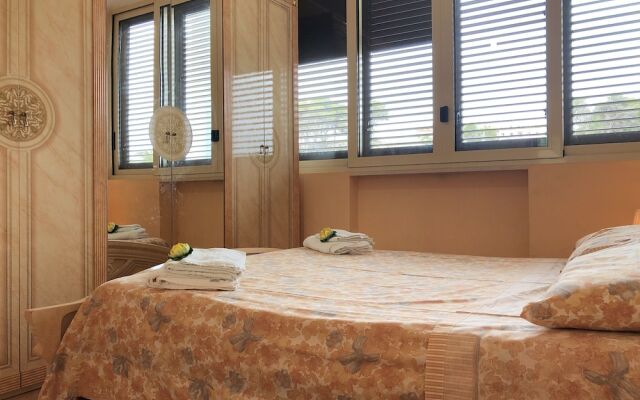 Villletta Machiavelli