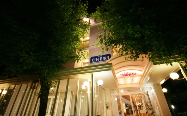 Hotel Cheri