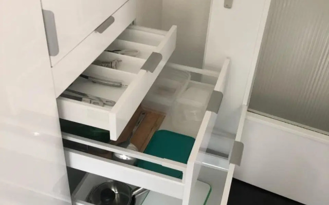 Sankt Gallen - City Appartement