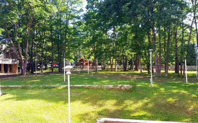 Park Hotel Atliman Beach
