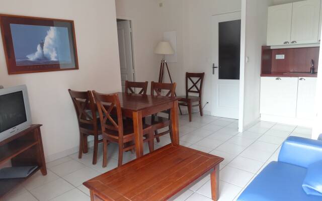 Residence Ker Juliette