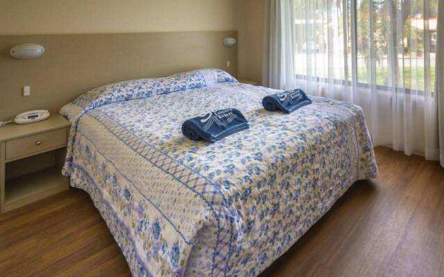 Wollongong Surf Leisure Resort