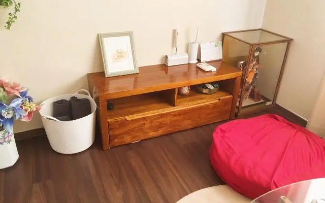 Linlin's Guest House